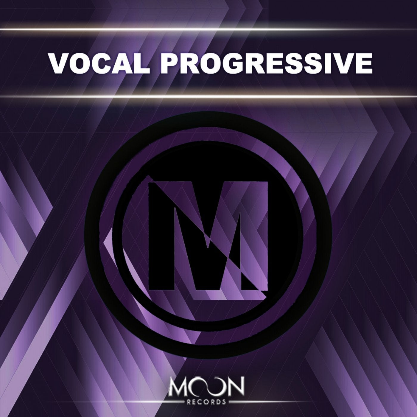 Moon Records Presents Vocal Progressive