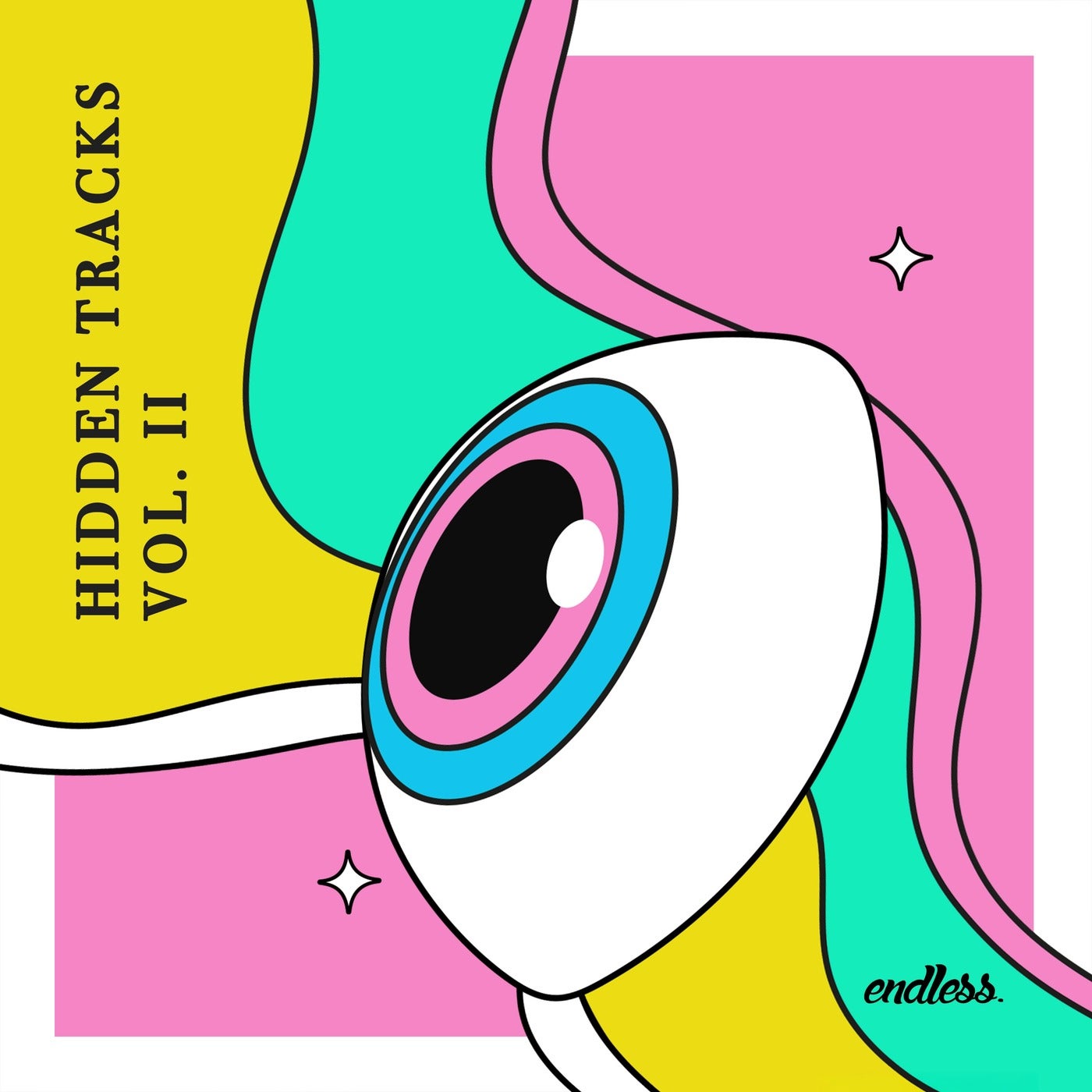 The Hidden Tracks, Vol. 2