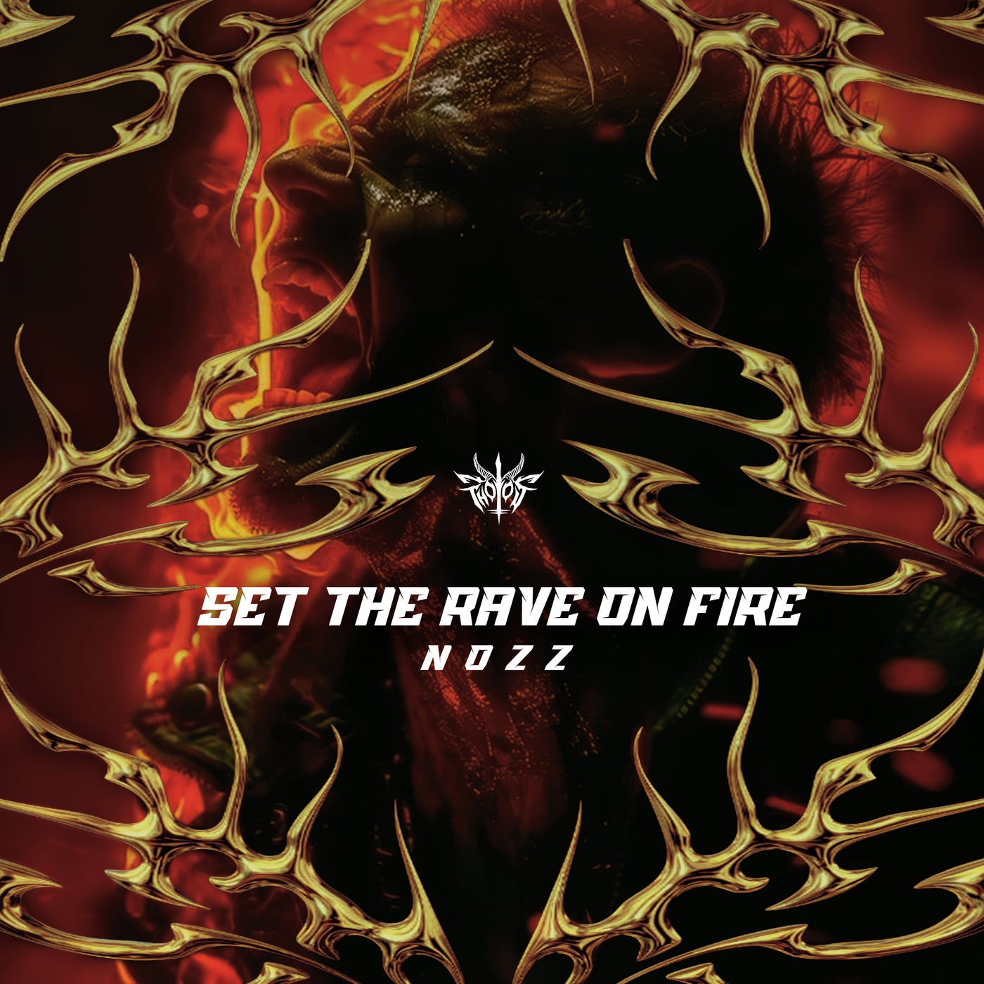 Set the Rave on Fire