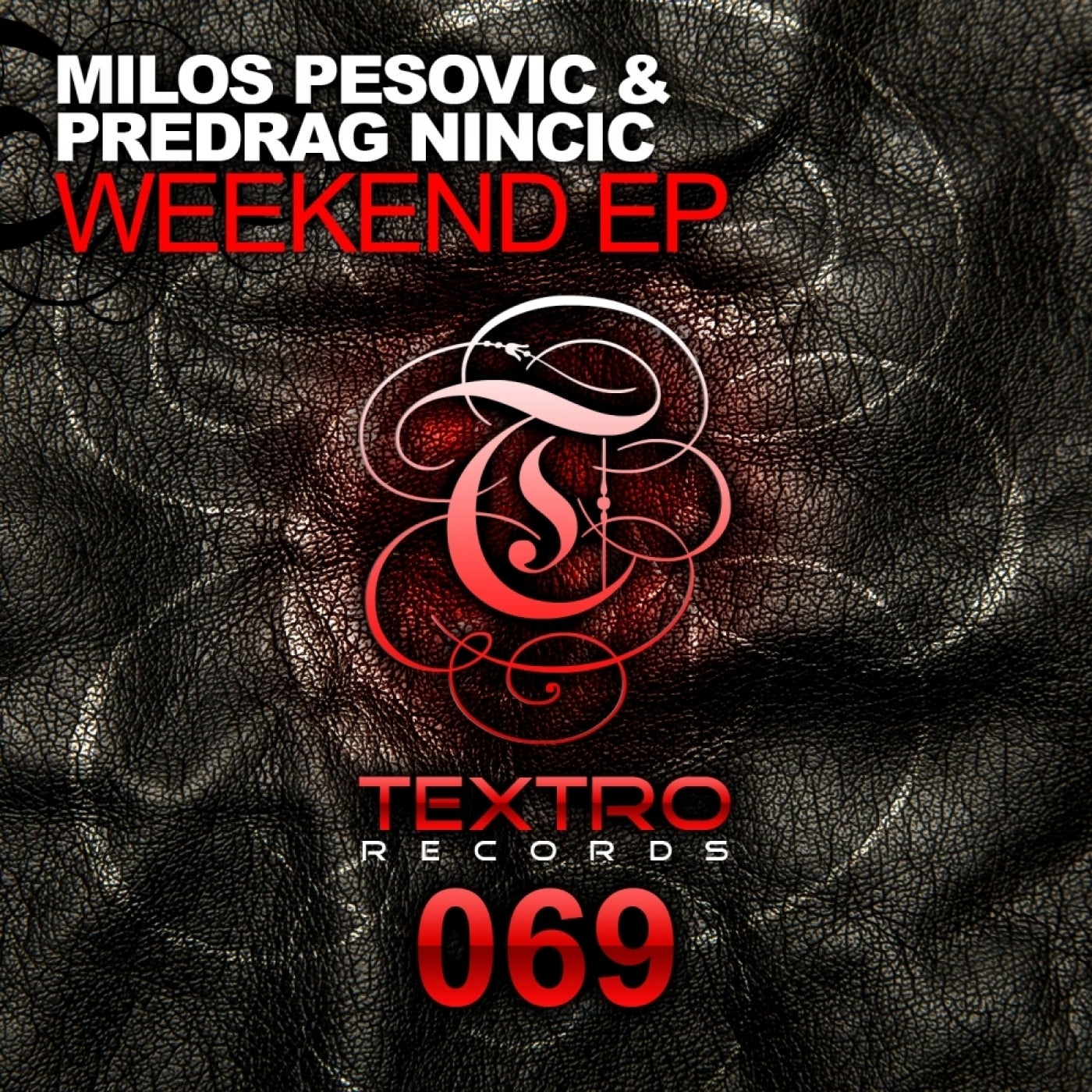 Weekend EP