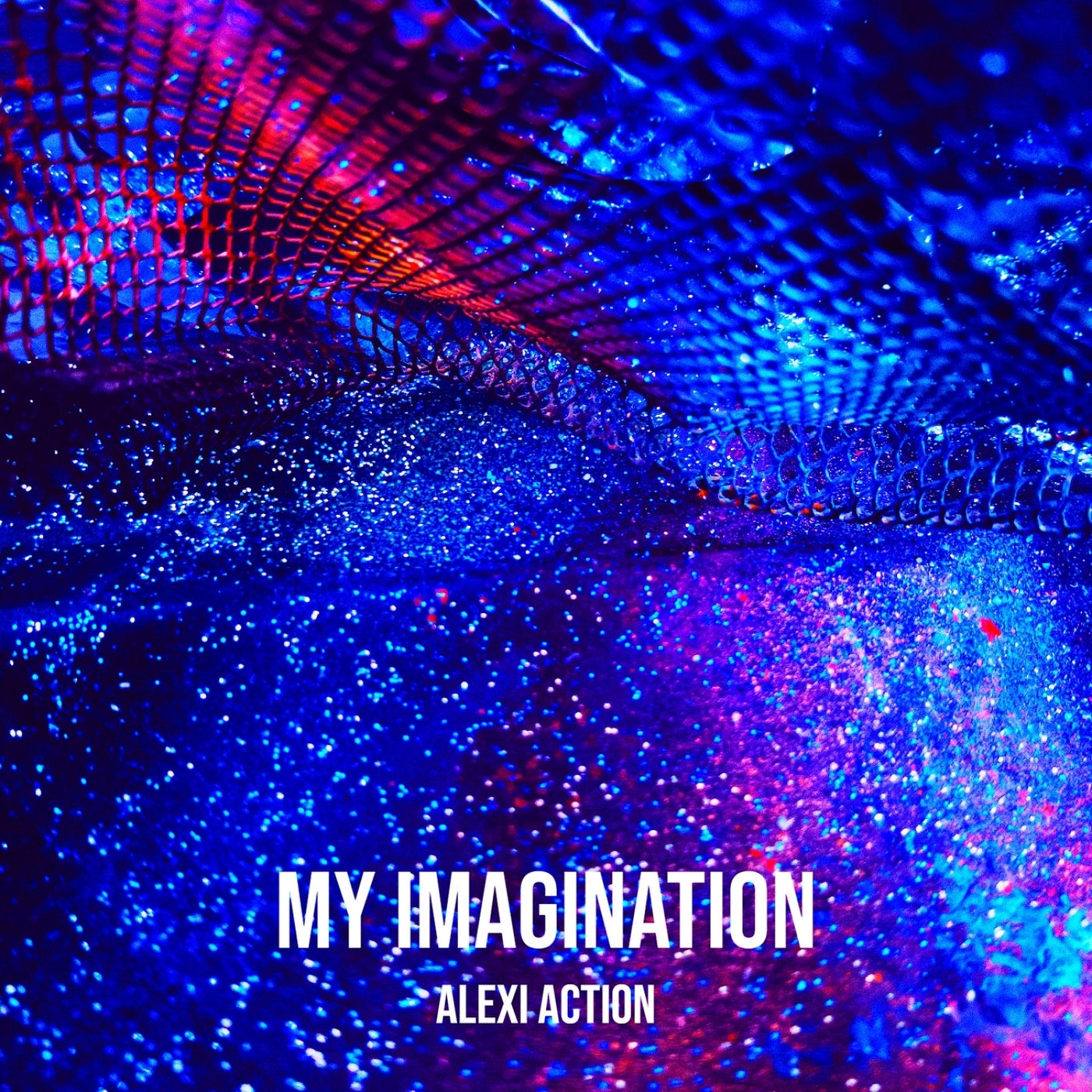 My Imagination