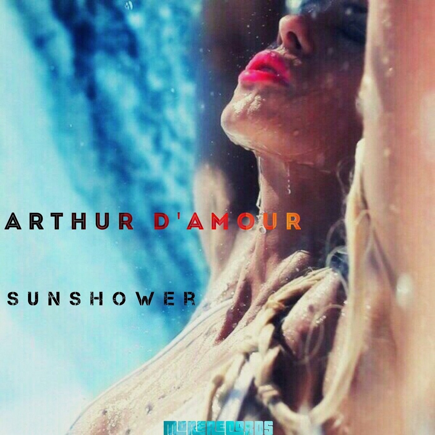 Sunshower
