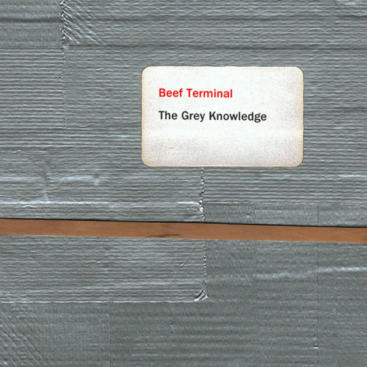 The Grey Knowledge