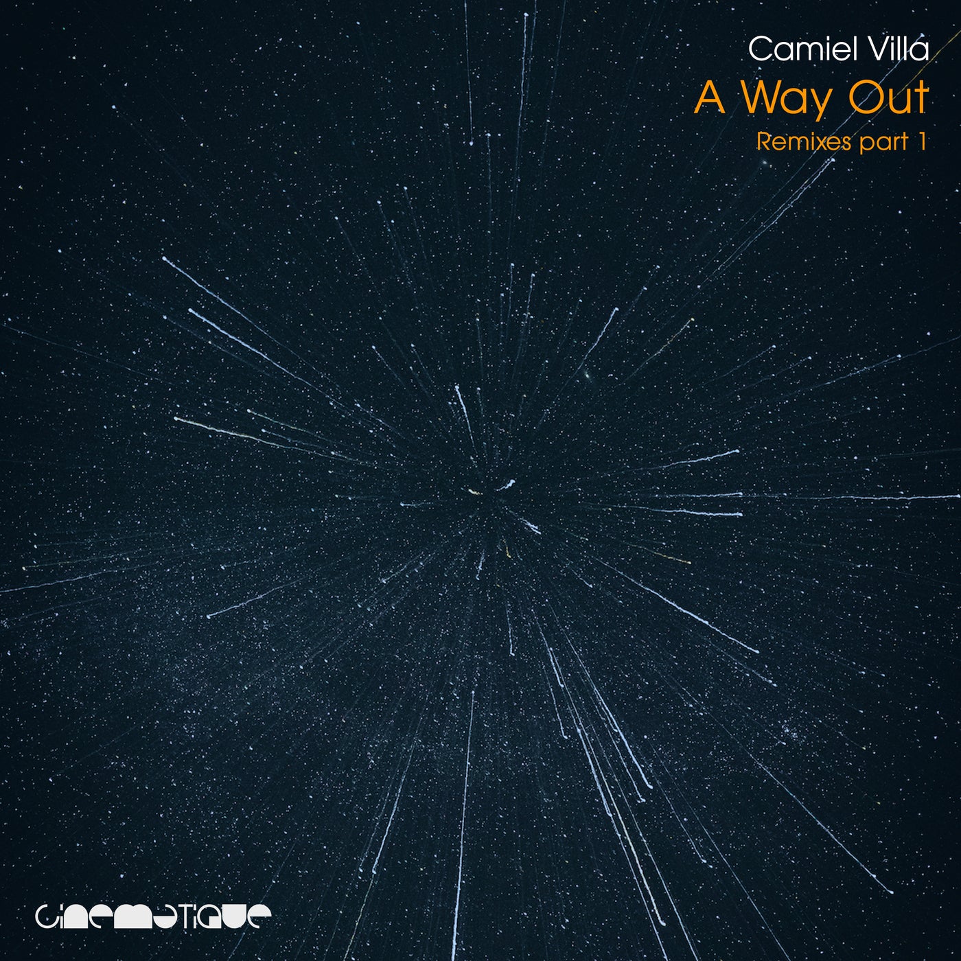 A Way Out (Remixes Part 1)