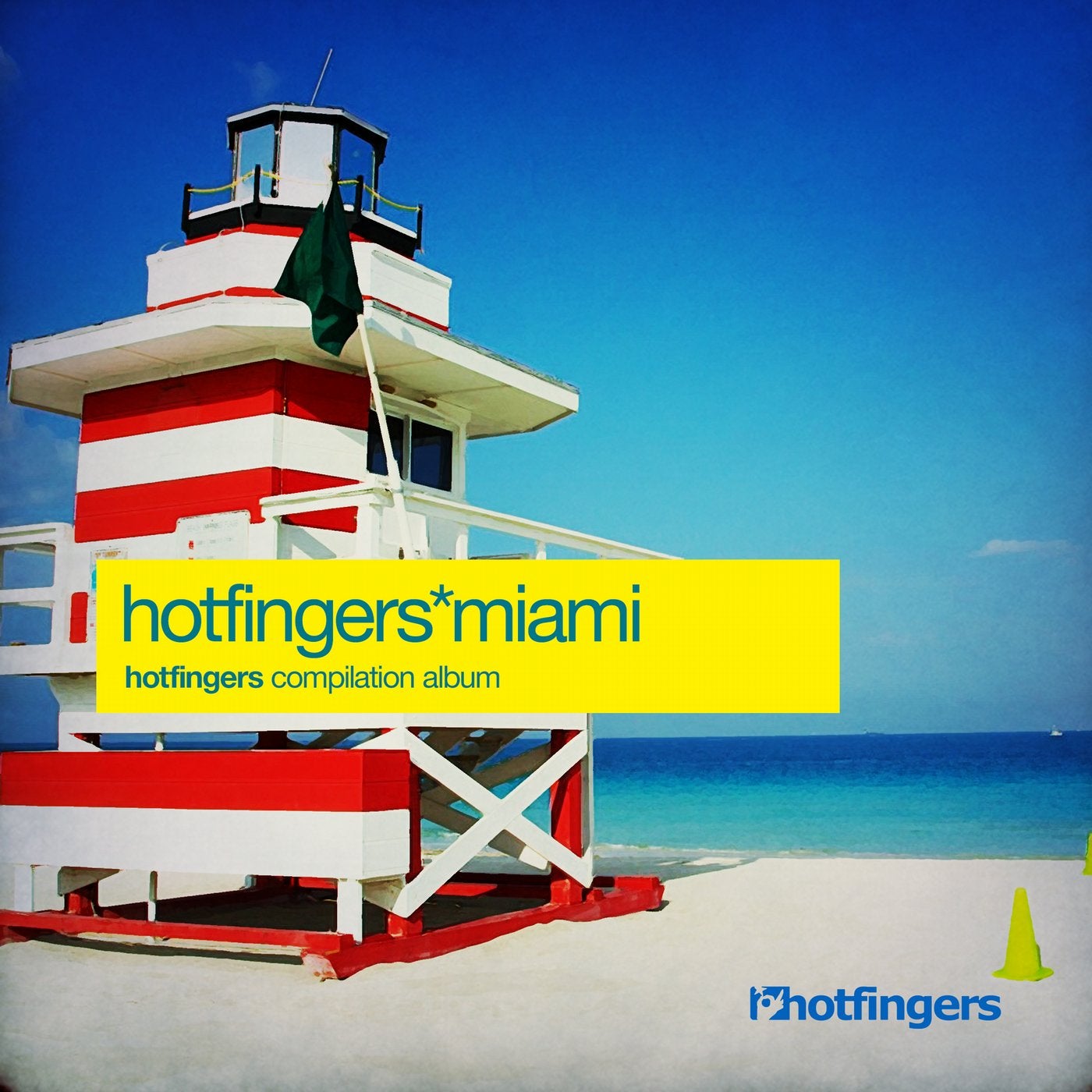 Hotfingers Miami 2015