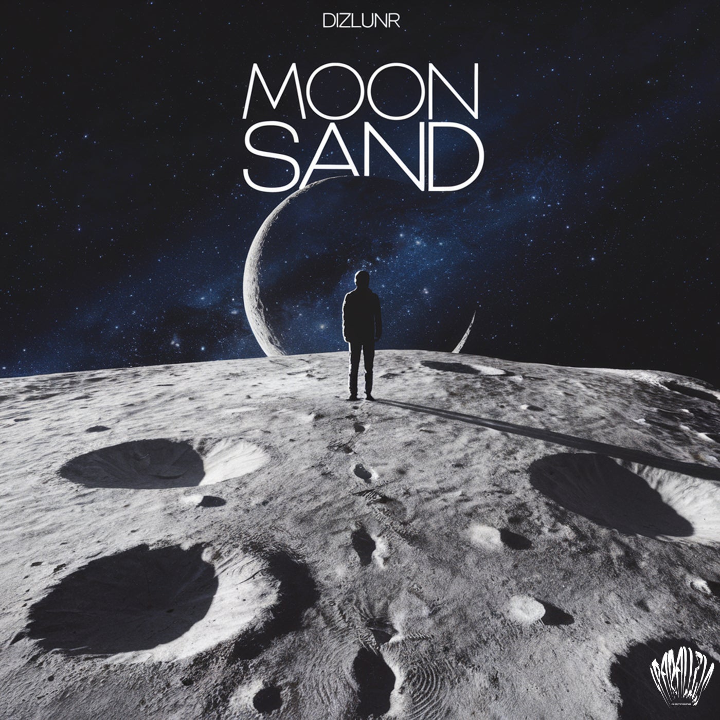 Moon Sand