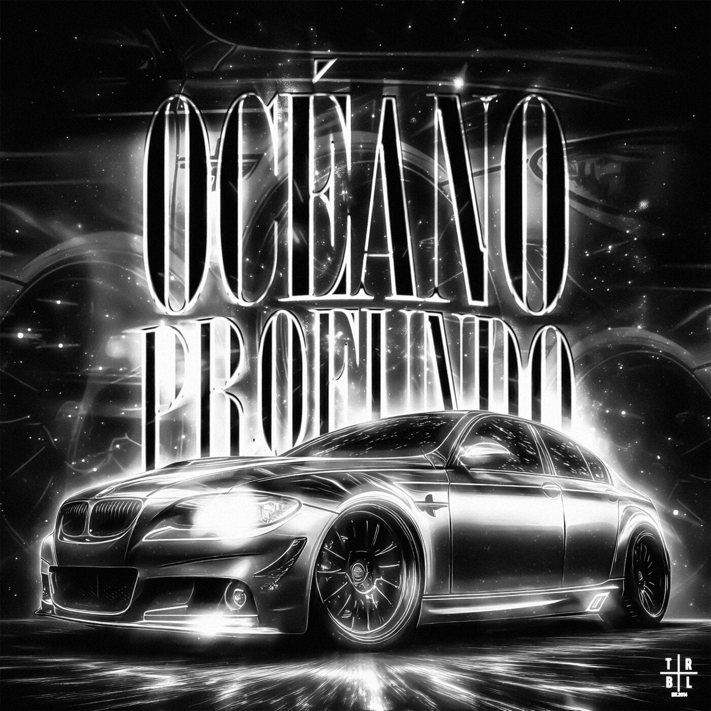OCÉANO PROFUNDO