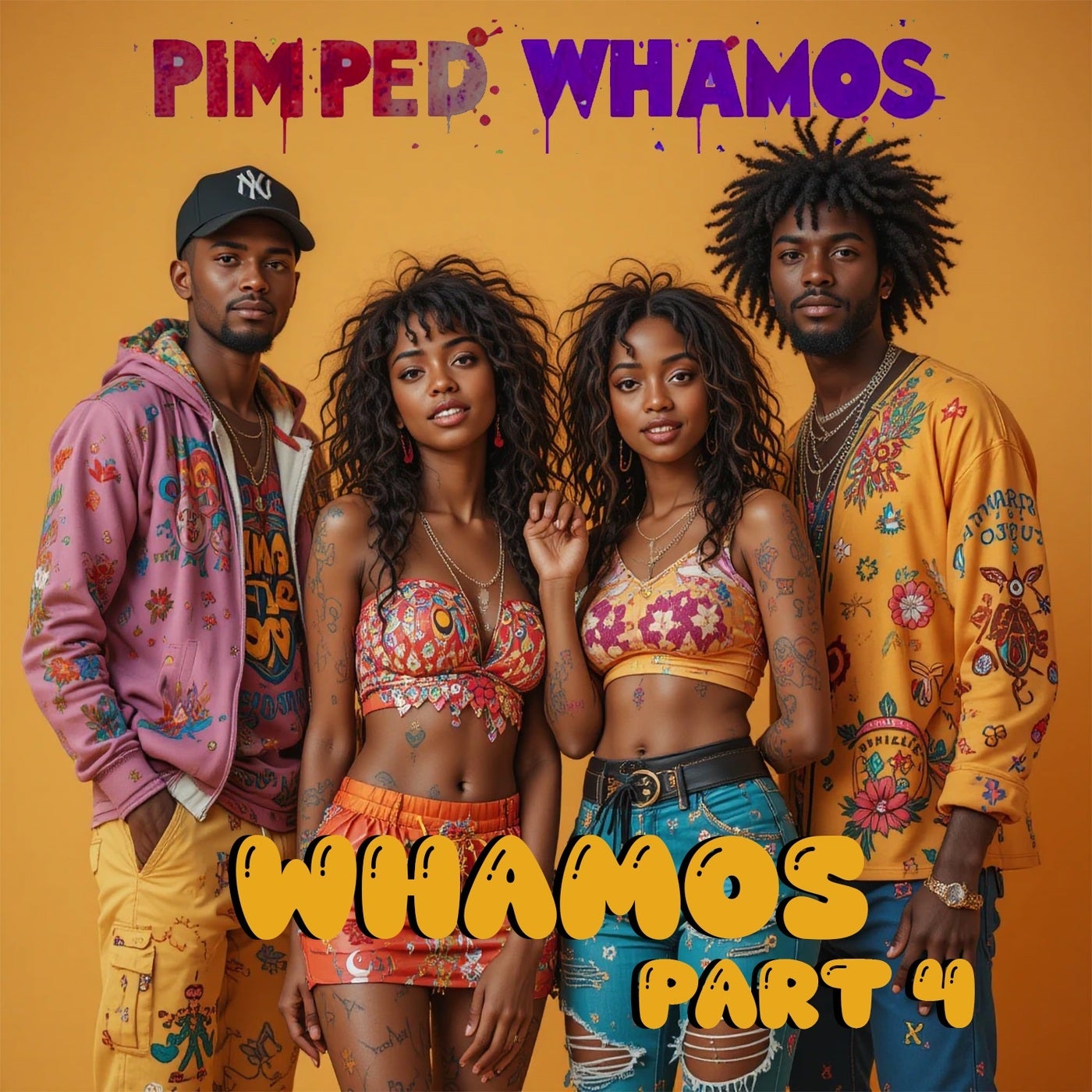 Whamos (Part 4)