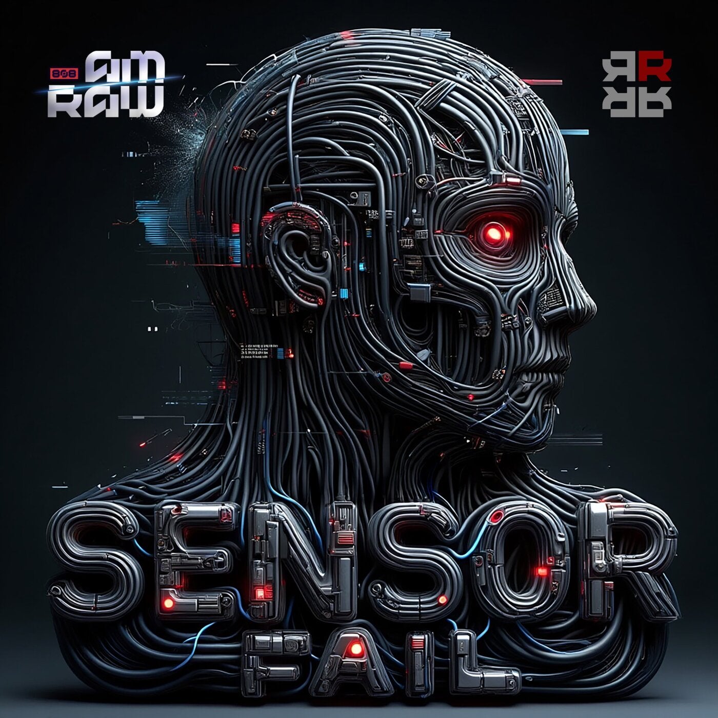 SENSOR FAIL