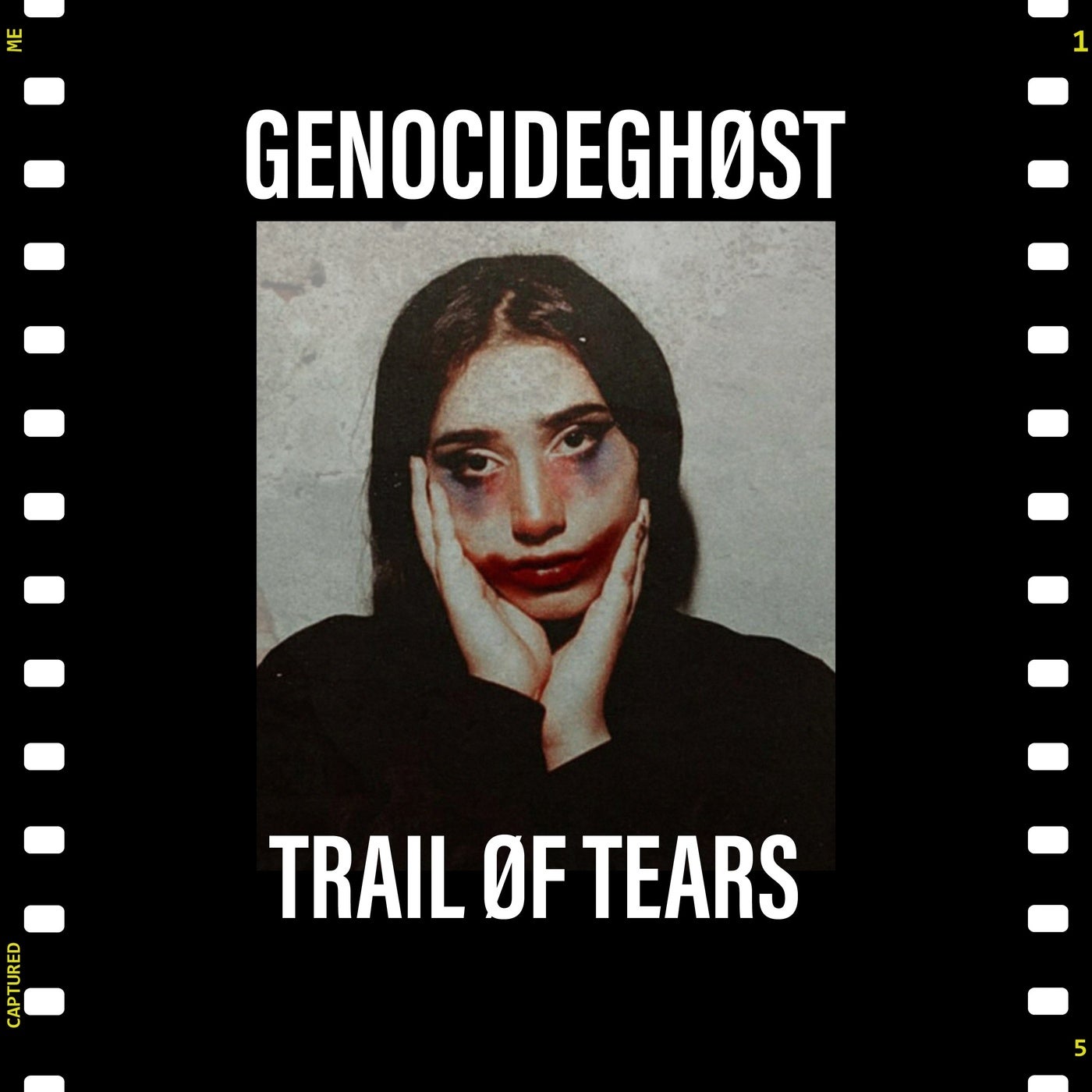 TRAIL ØF TEARS