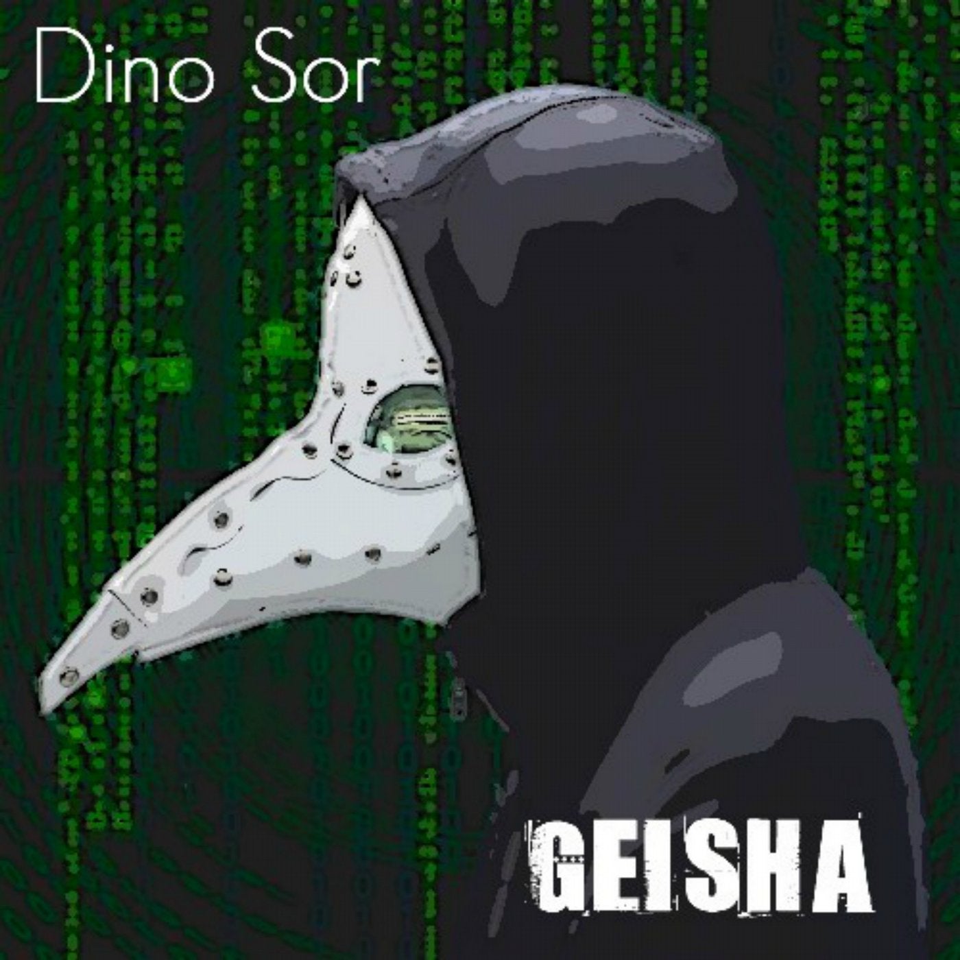 Geisha II