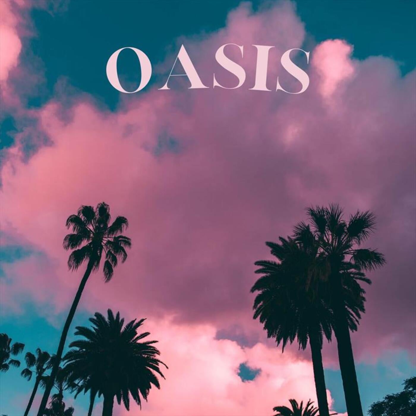 Oasis