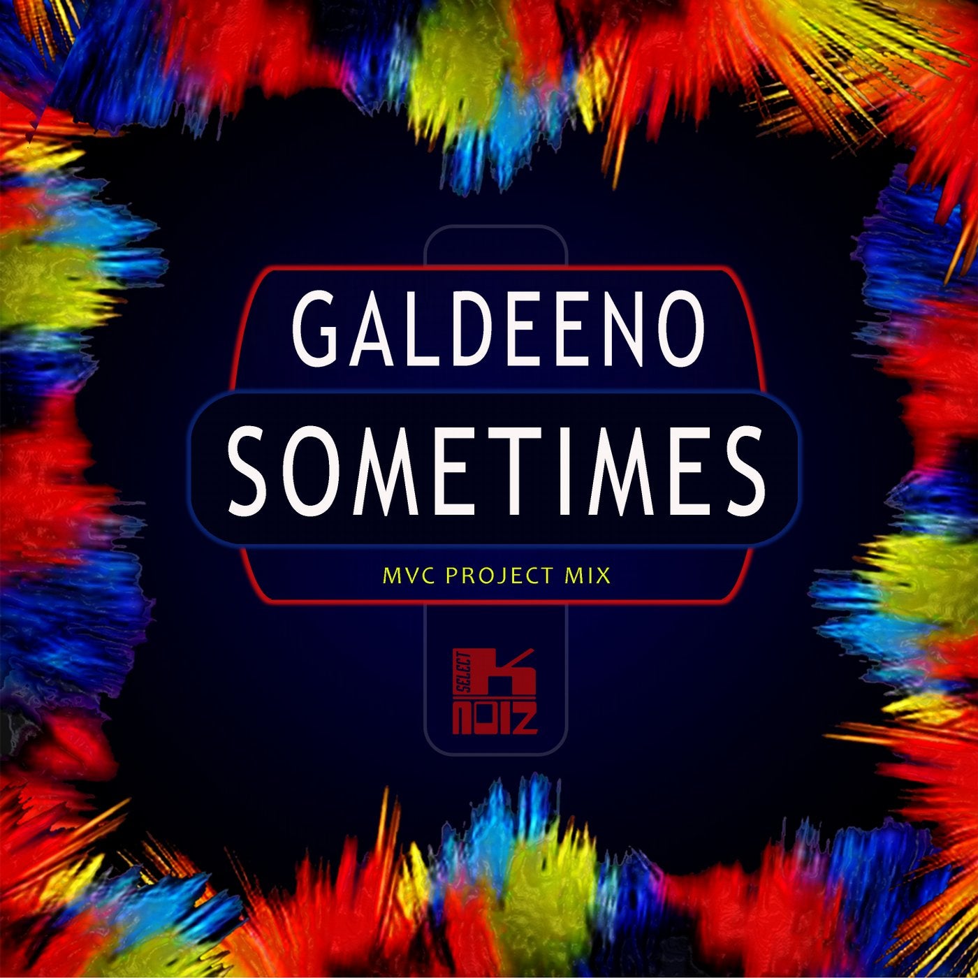 Sometimes (MVC Project Mix)