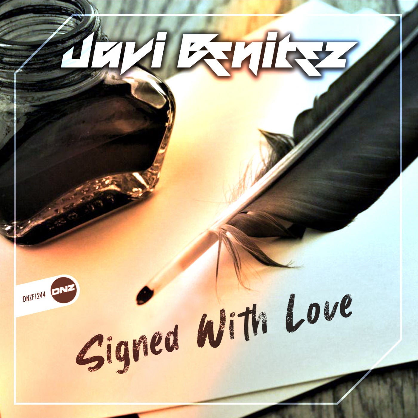 Signed With Love