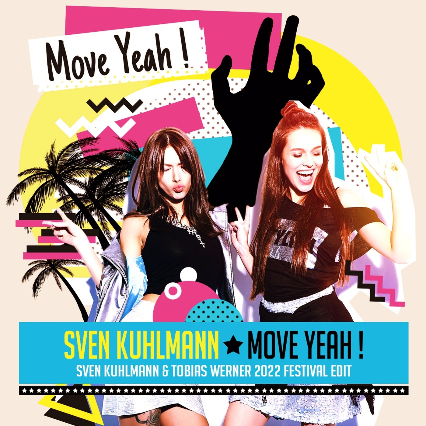 Move Yeah!
