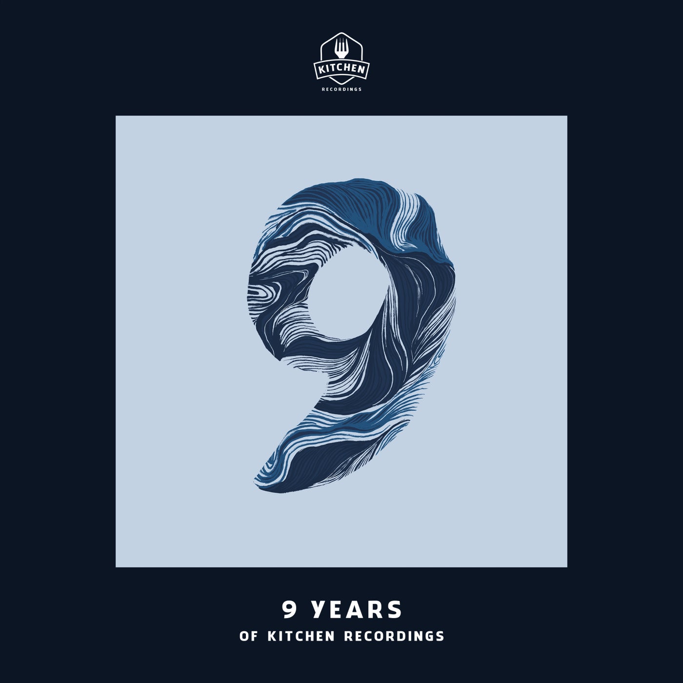 VA – 9 Years, Pt. 1 KTN9Y1 VA – 9 Years, Pt. 1 KTN9Y1