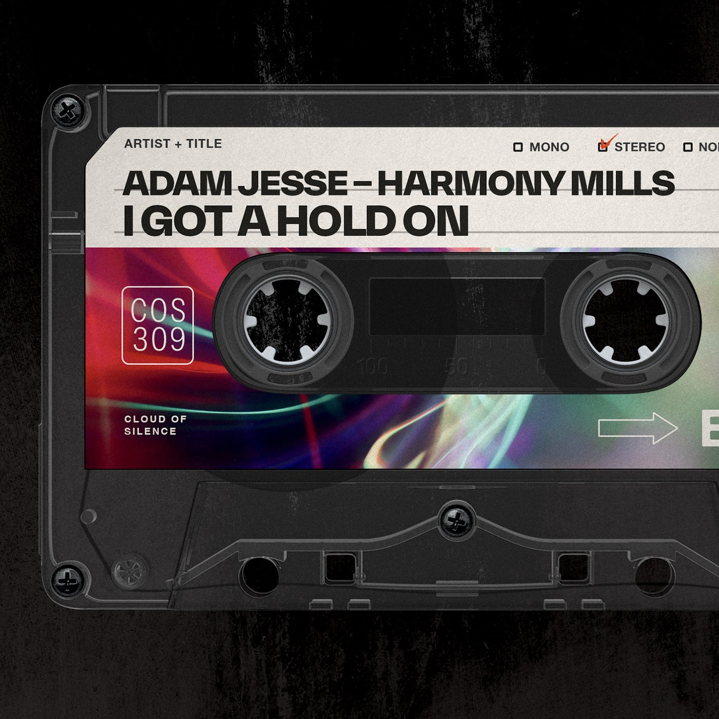 I Got A Hold On