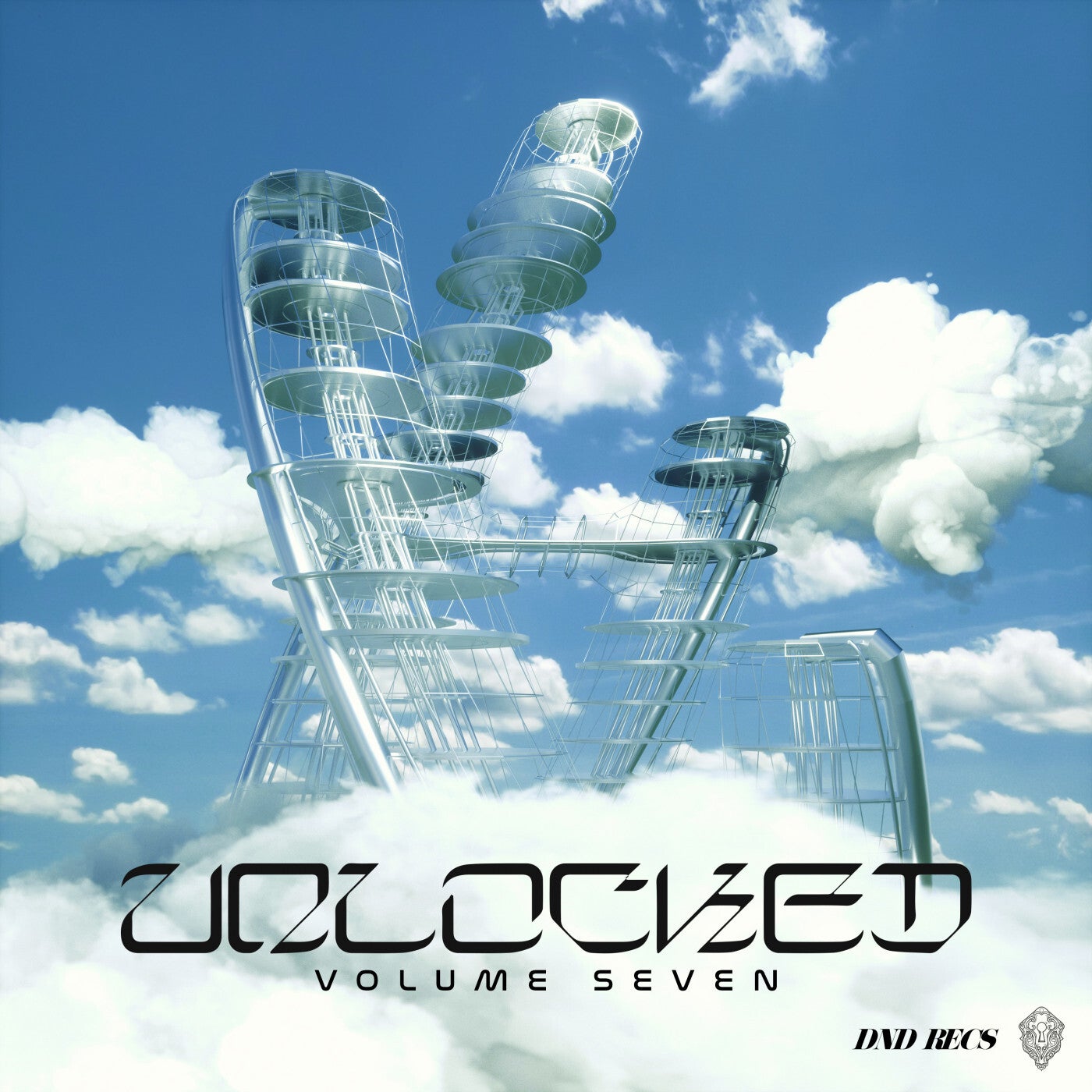 Unlocked Vol. 7