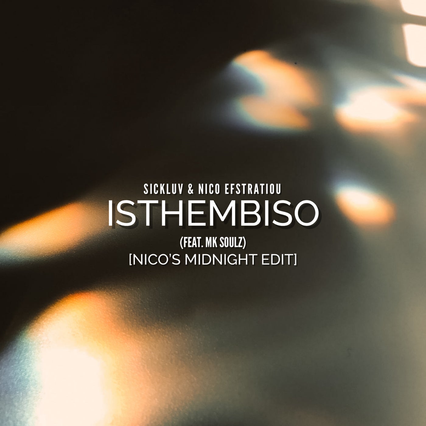 Isthembiso (Nico's Midnight Edit)