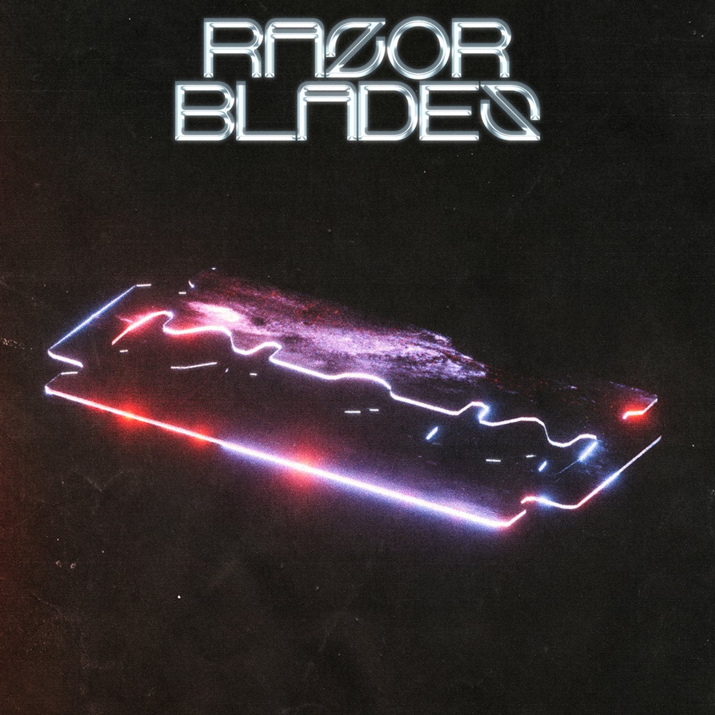 Razor Blades EP