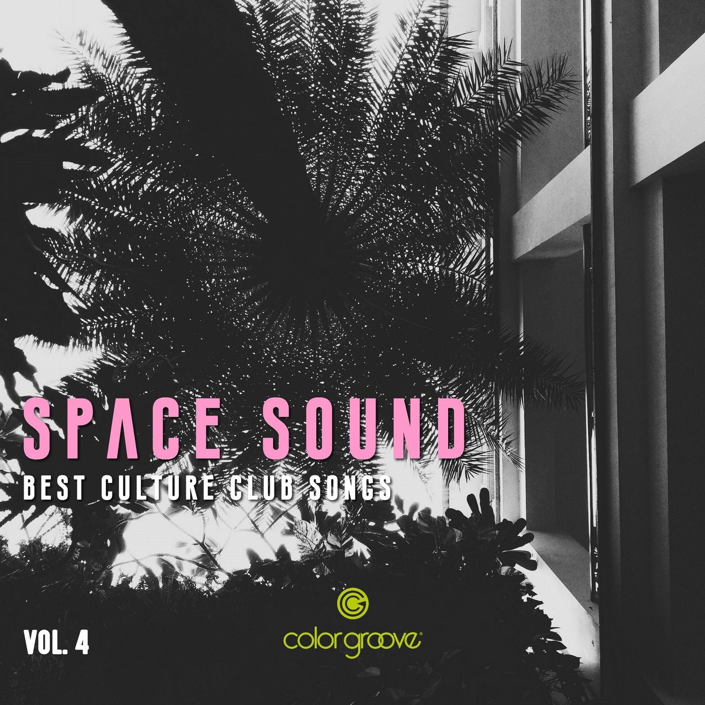 Space Sound, Vol. 4 (Best Culture Club Songs)