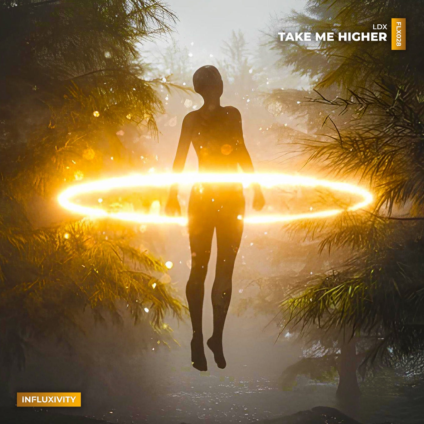 Take Me Higher
