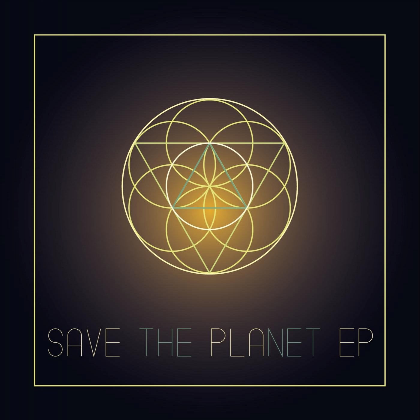 SAVE THE PLANET EP