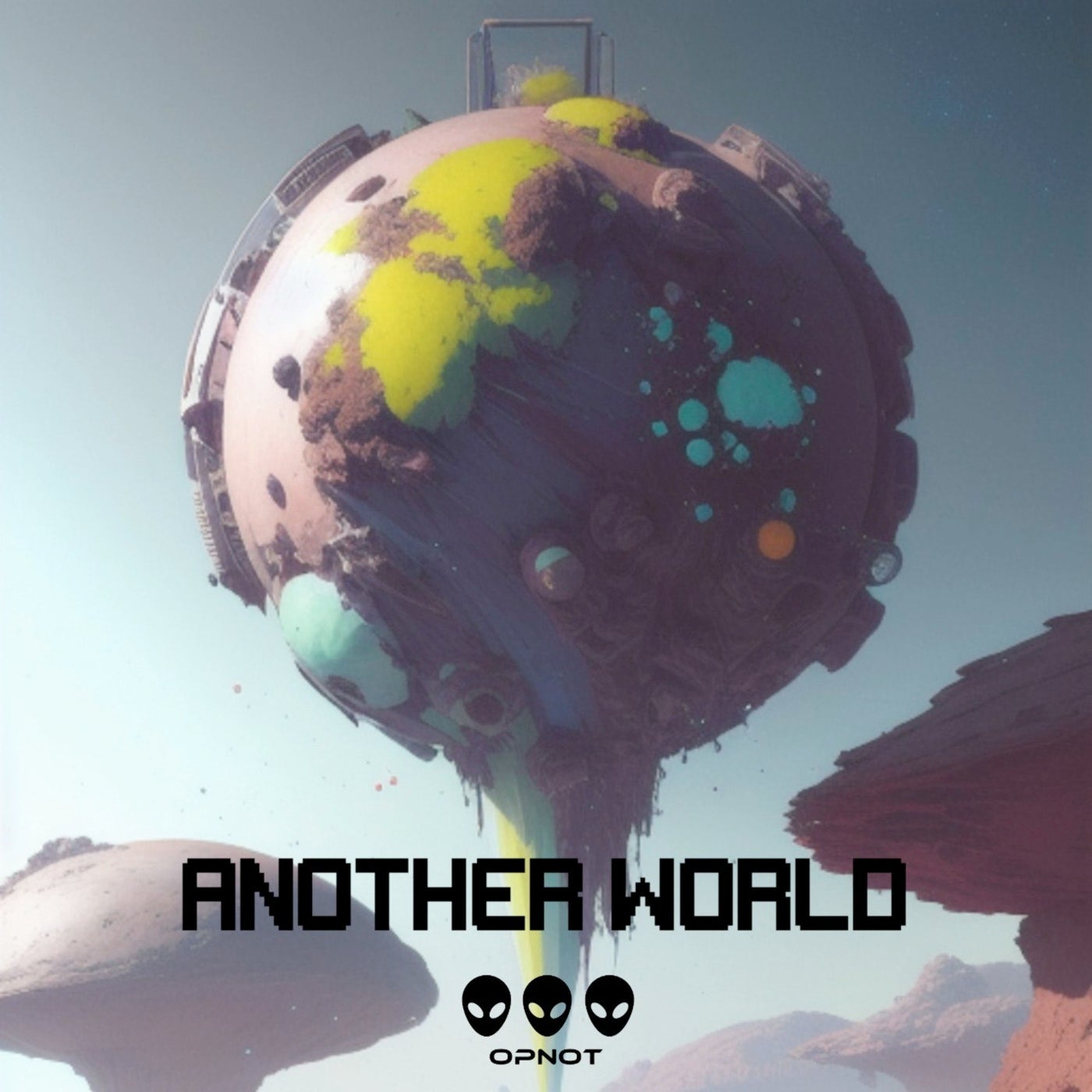 Another World