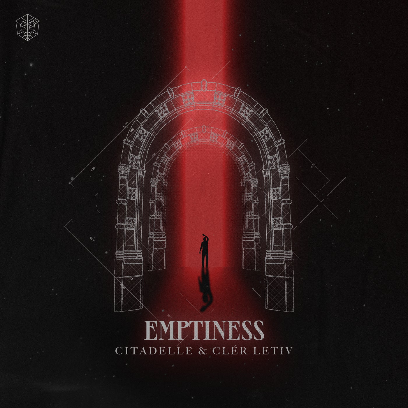 Emptiness - Extended Mix