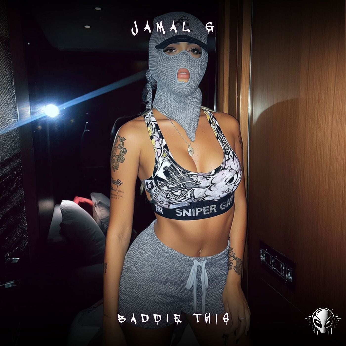 Baddie This