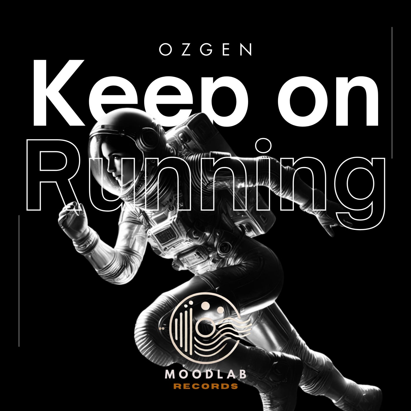 Keep on Running