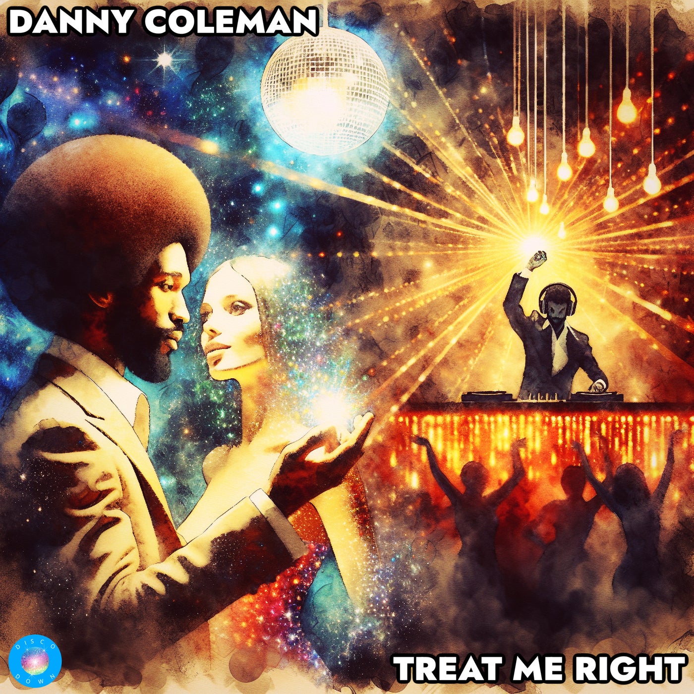 Treat Me Right