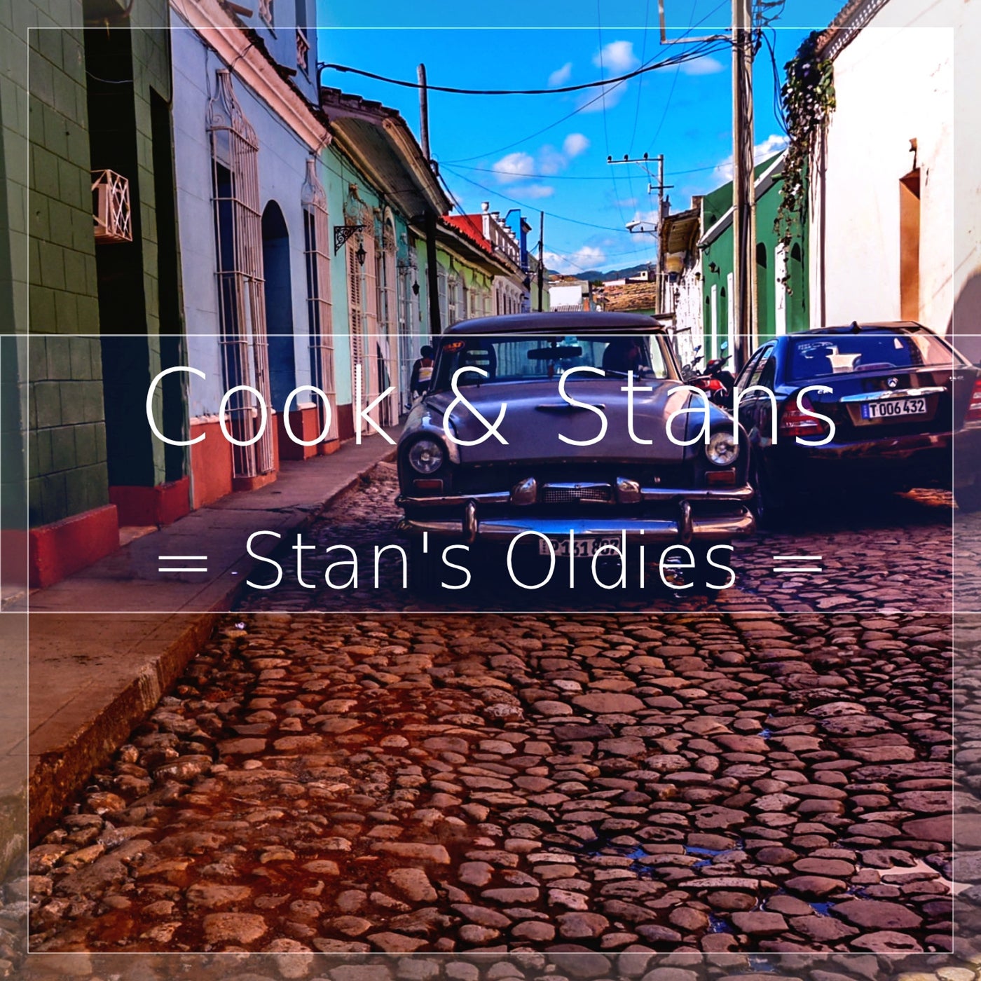 Stan's Oldies