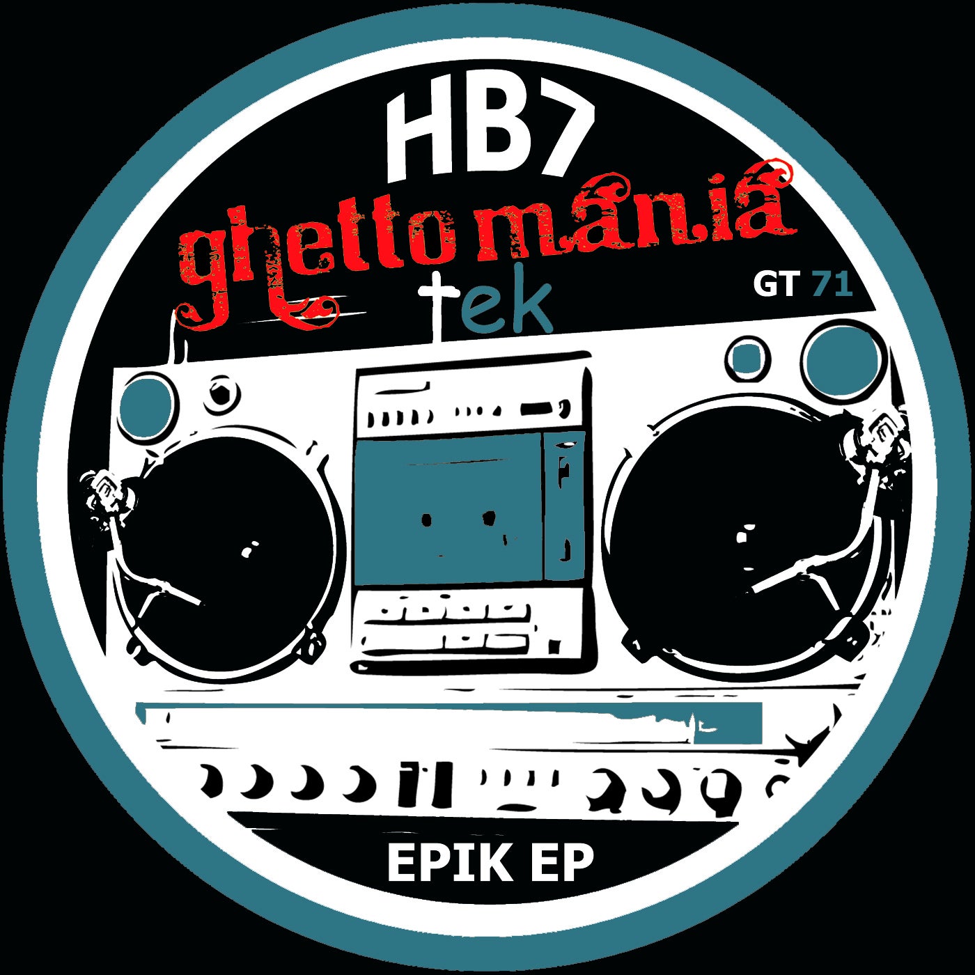 Epik EP