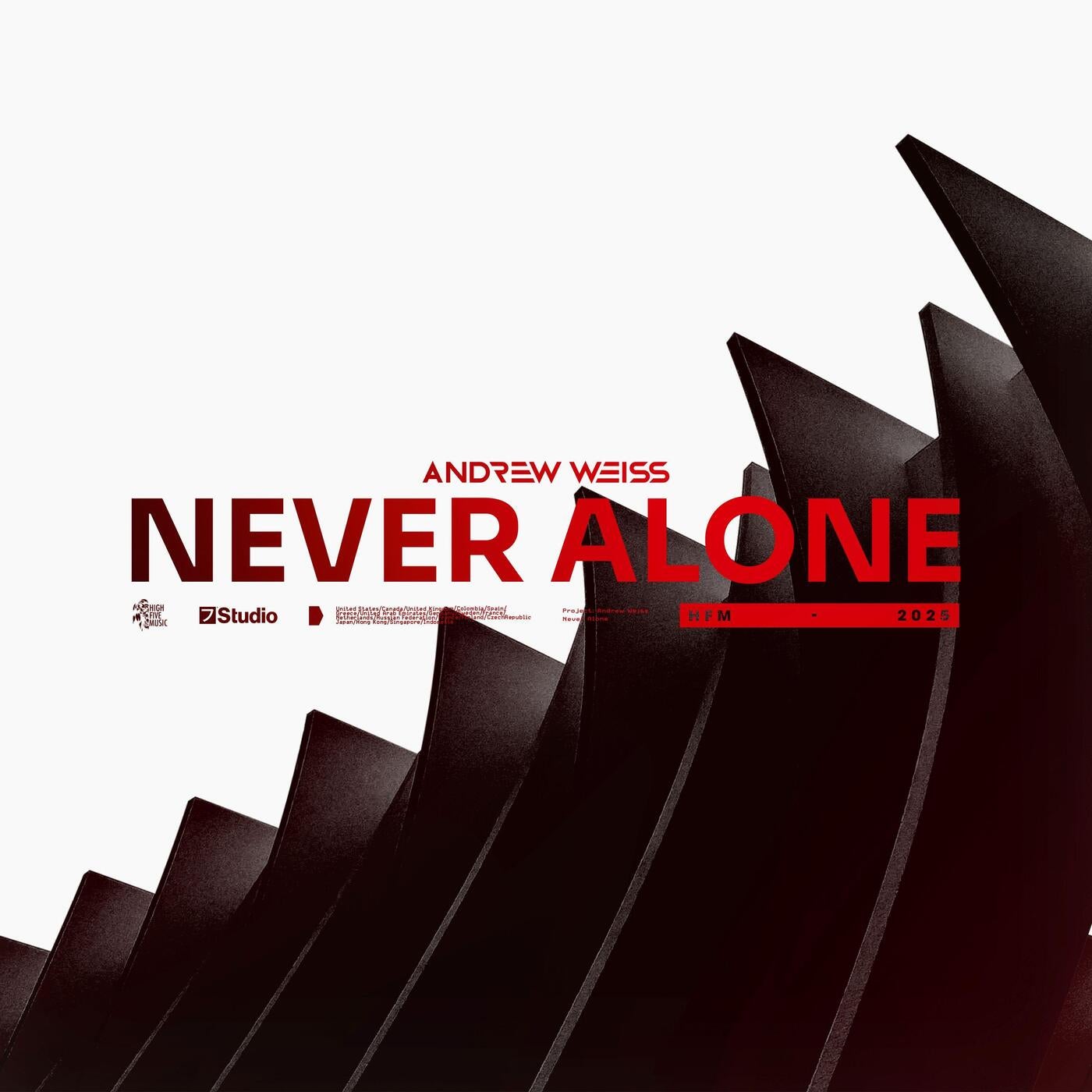 Never Alone