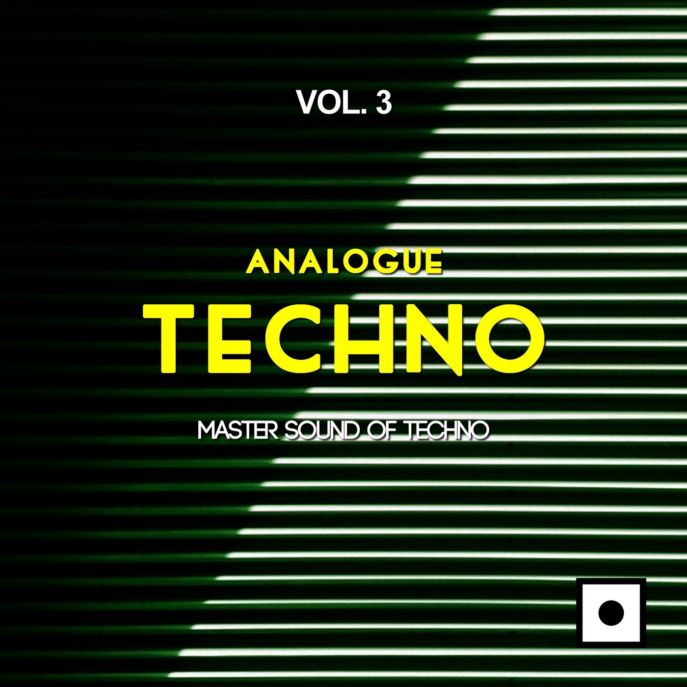 Analogue Techno, Vol. 3 (Master Sound Of Techno)