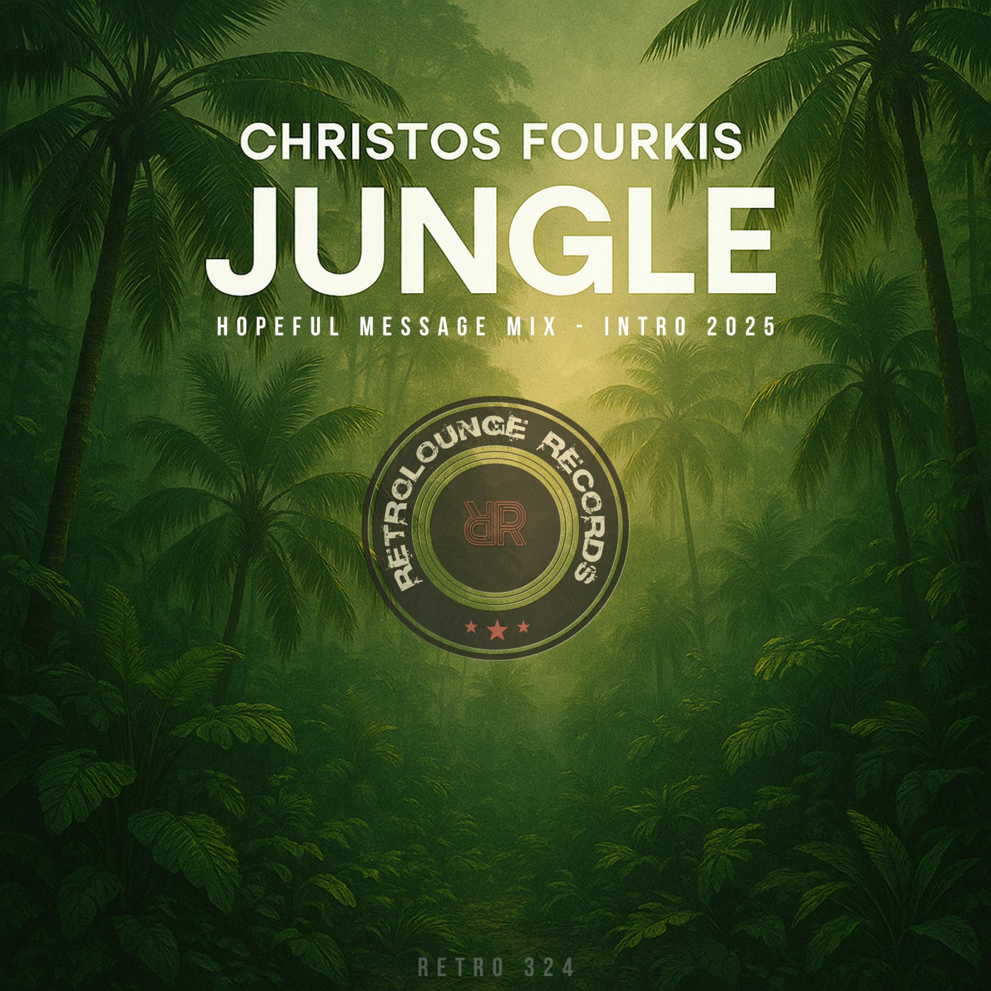 Jungle (2025 Mixes)