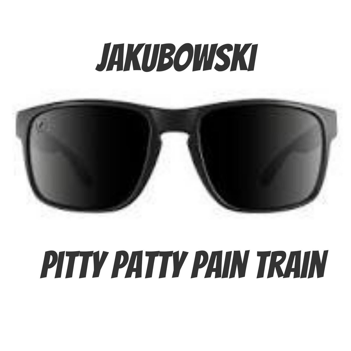 Pitty Patty Pain Train