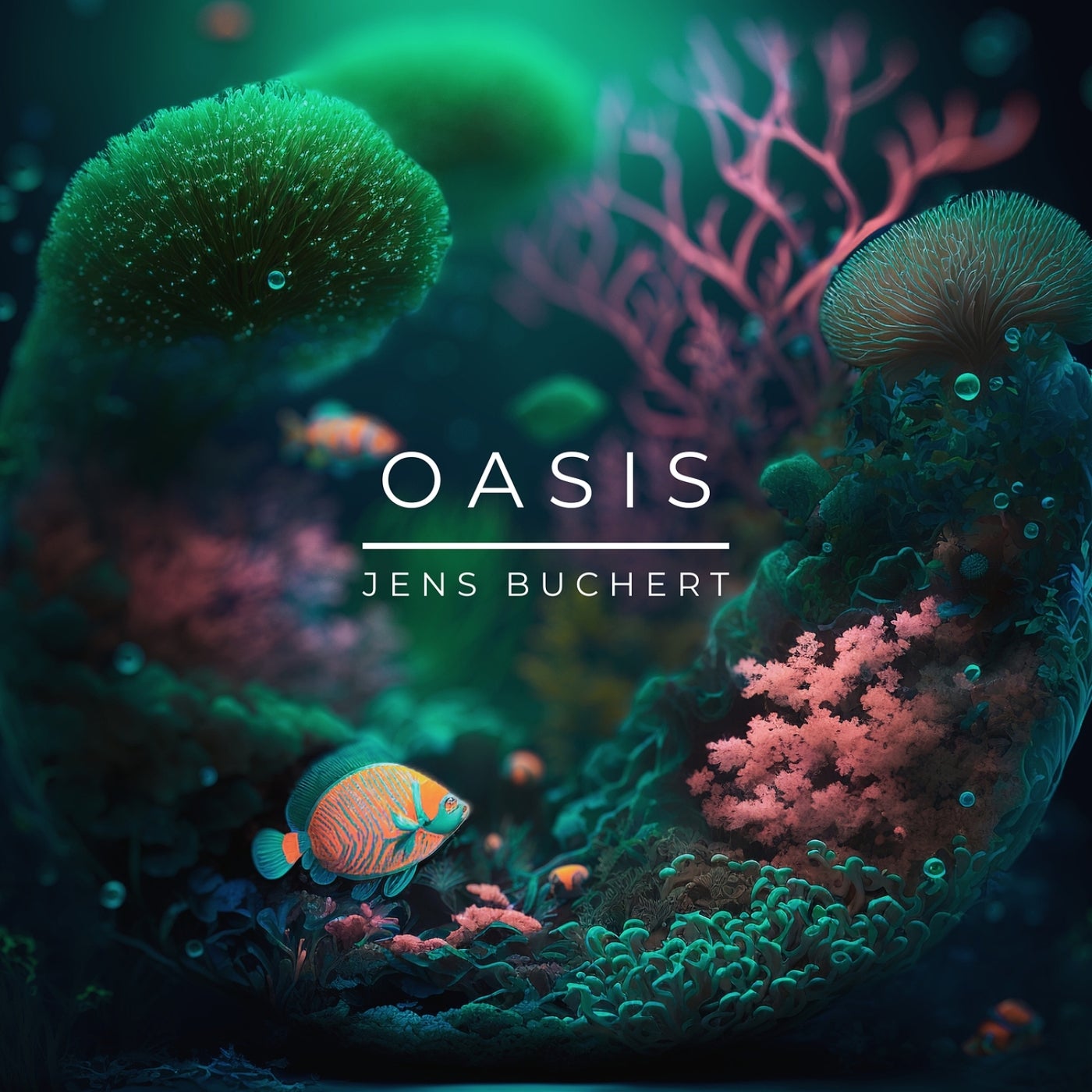 Oasis