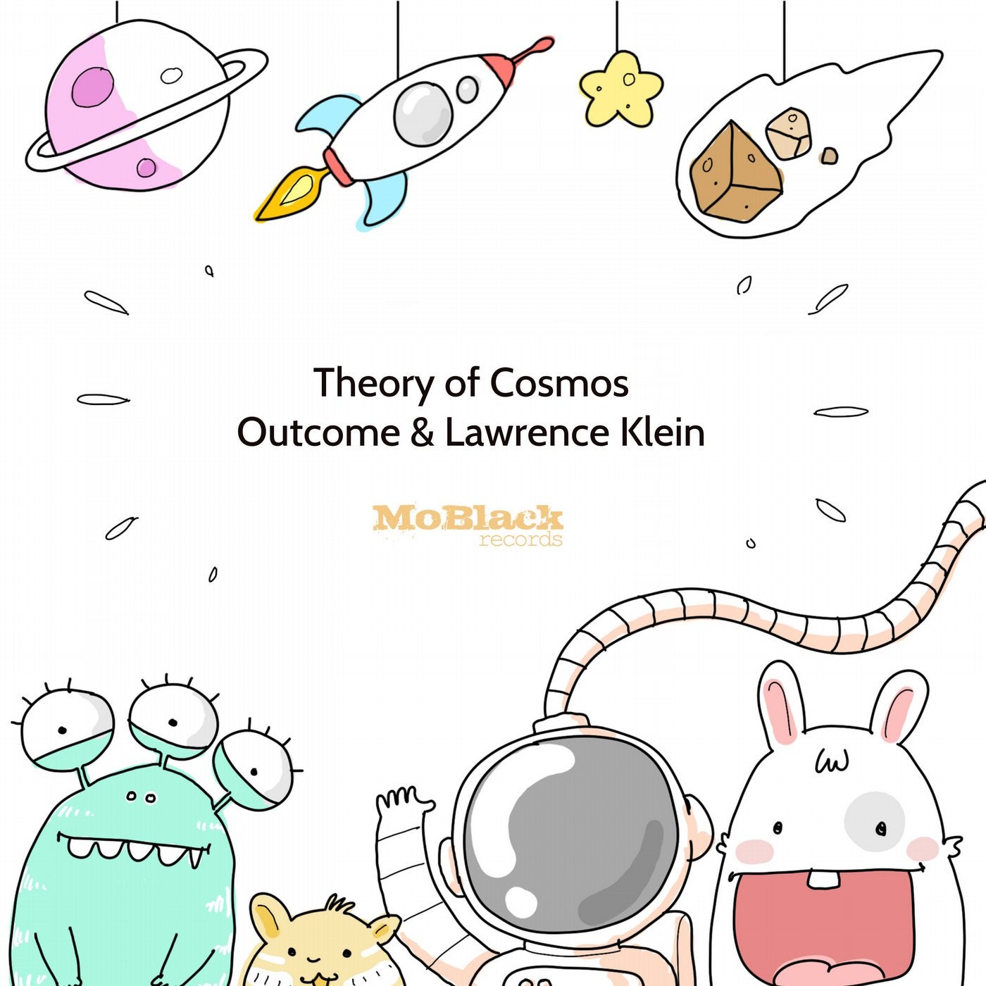 Theory of Cosmos