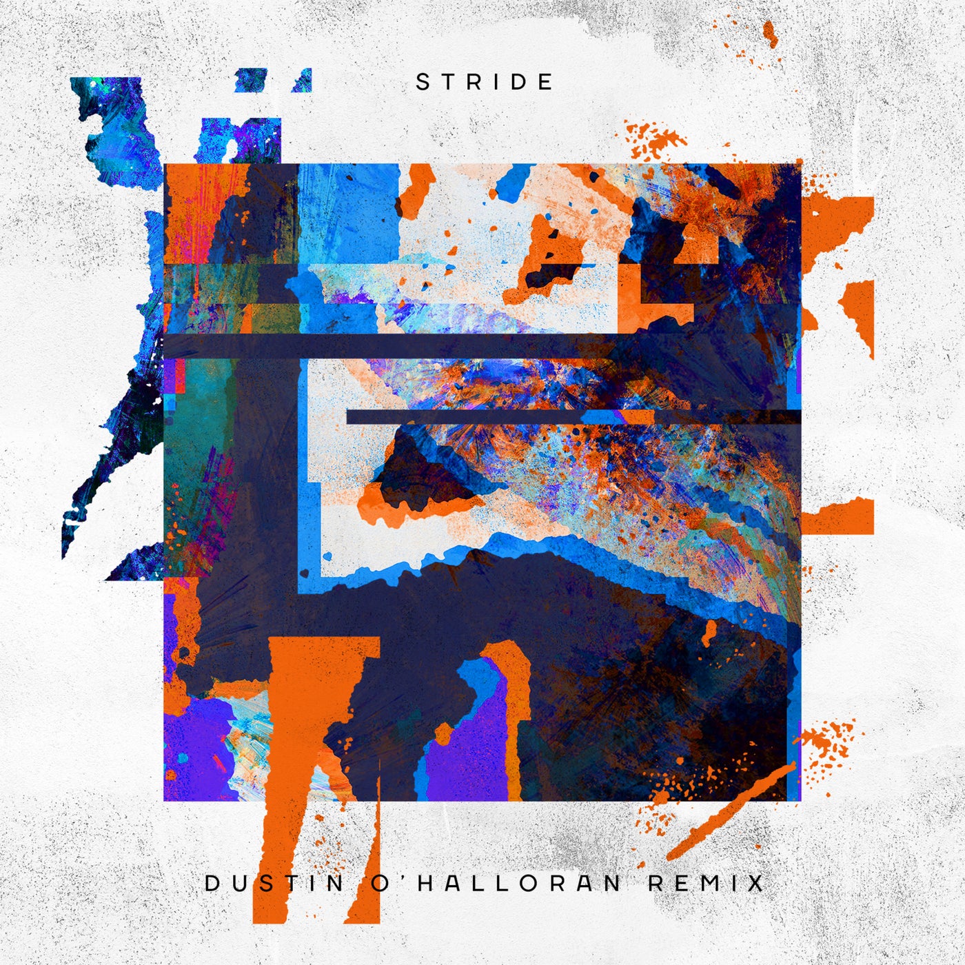 Stride - Dustin O'Halloran Remix