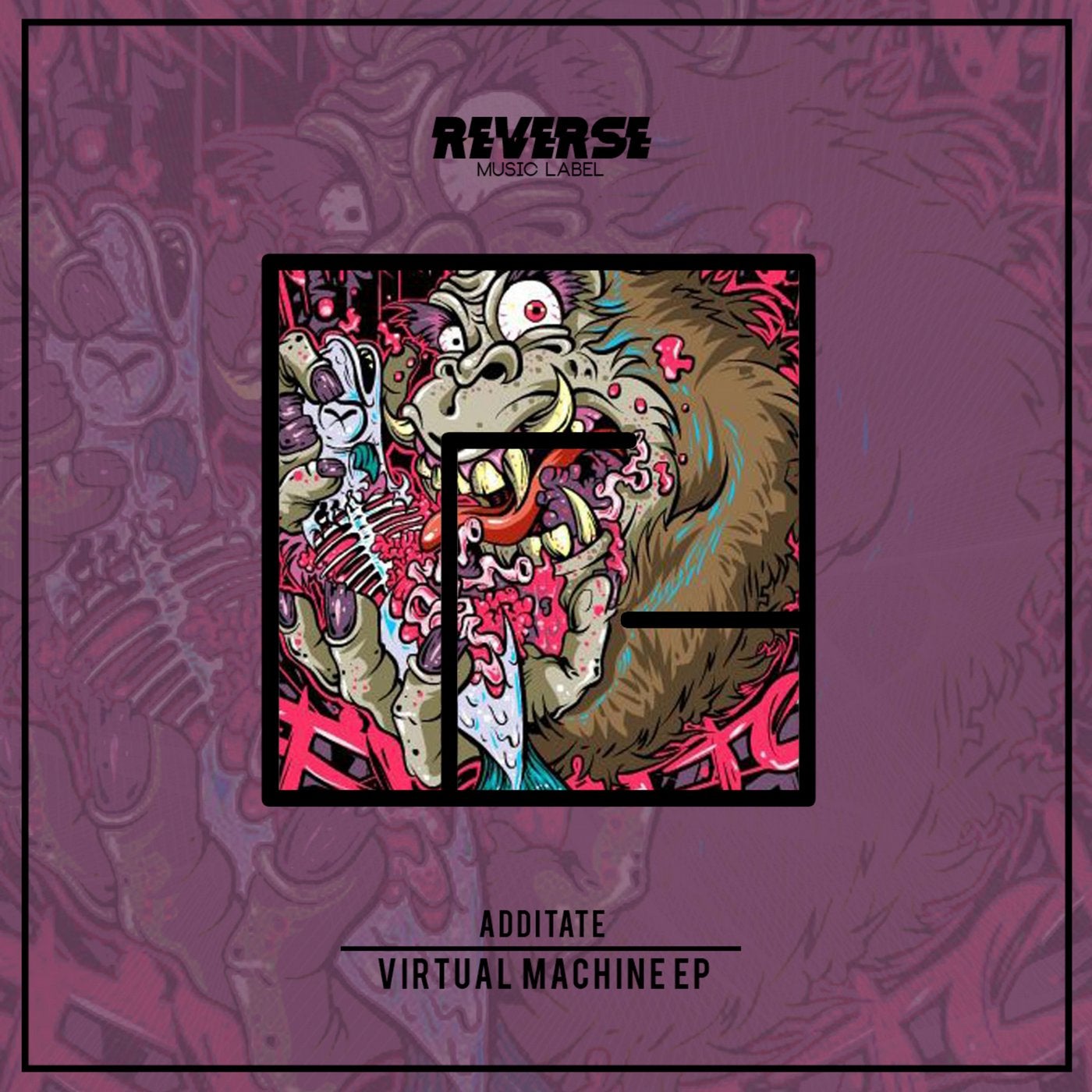 Virtual Machine Ep