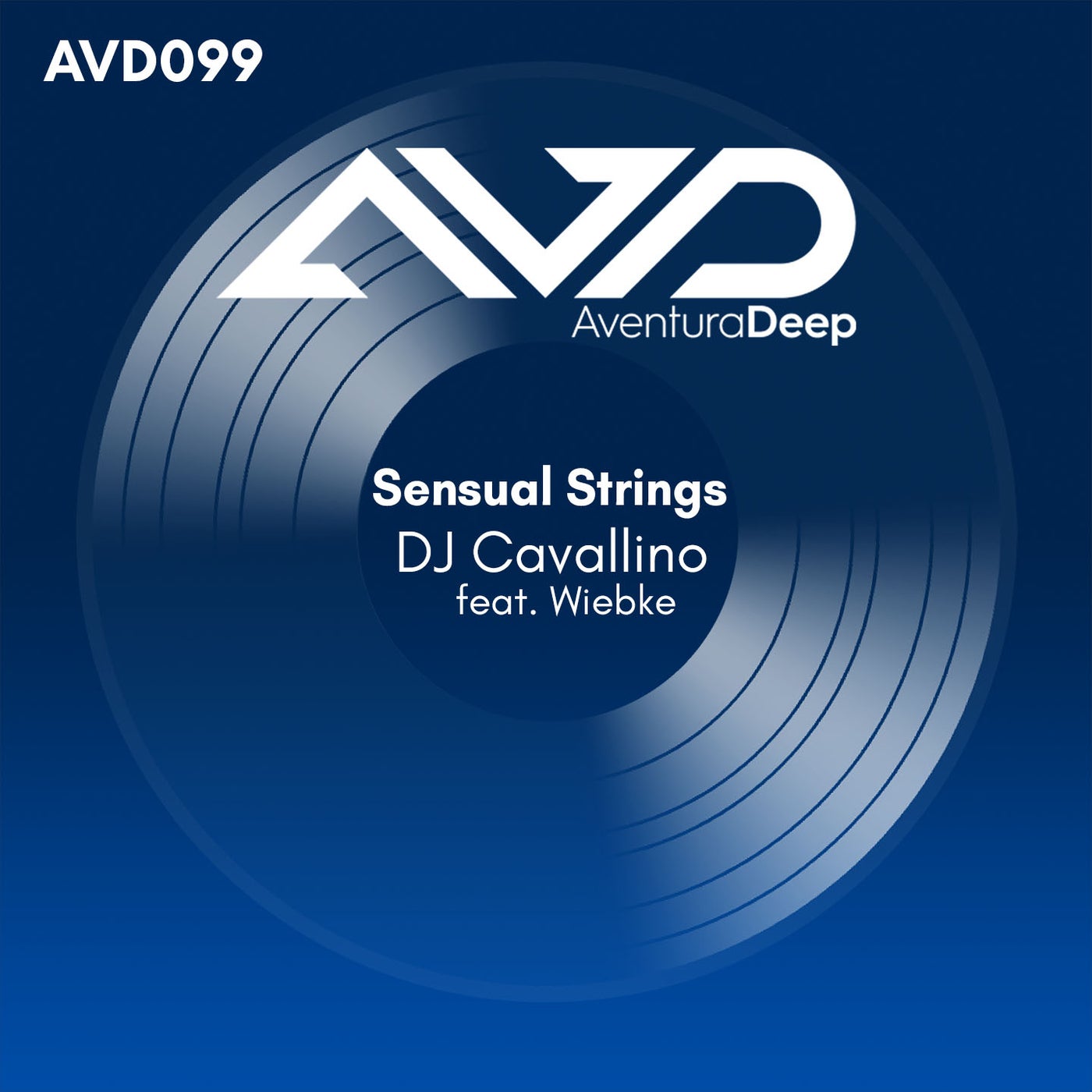 Sensual Strings (feat. Wiebke) [Extended Mix]
