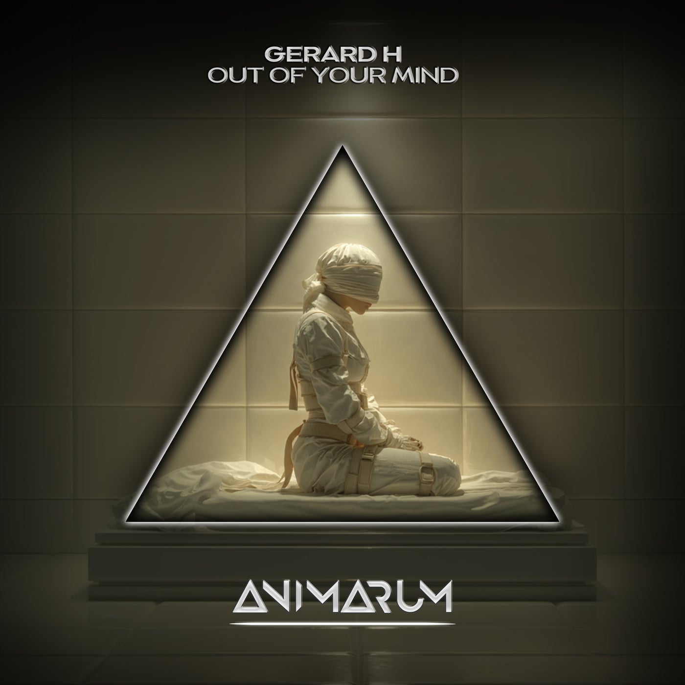 Gerard H - Out of Your Mind - Extended Mix [Animarum Recordings]