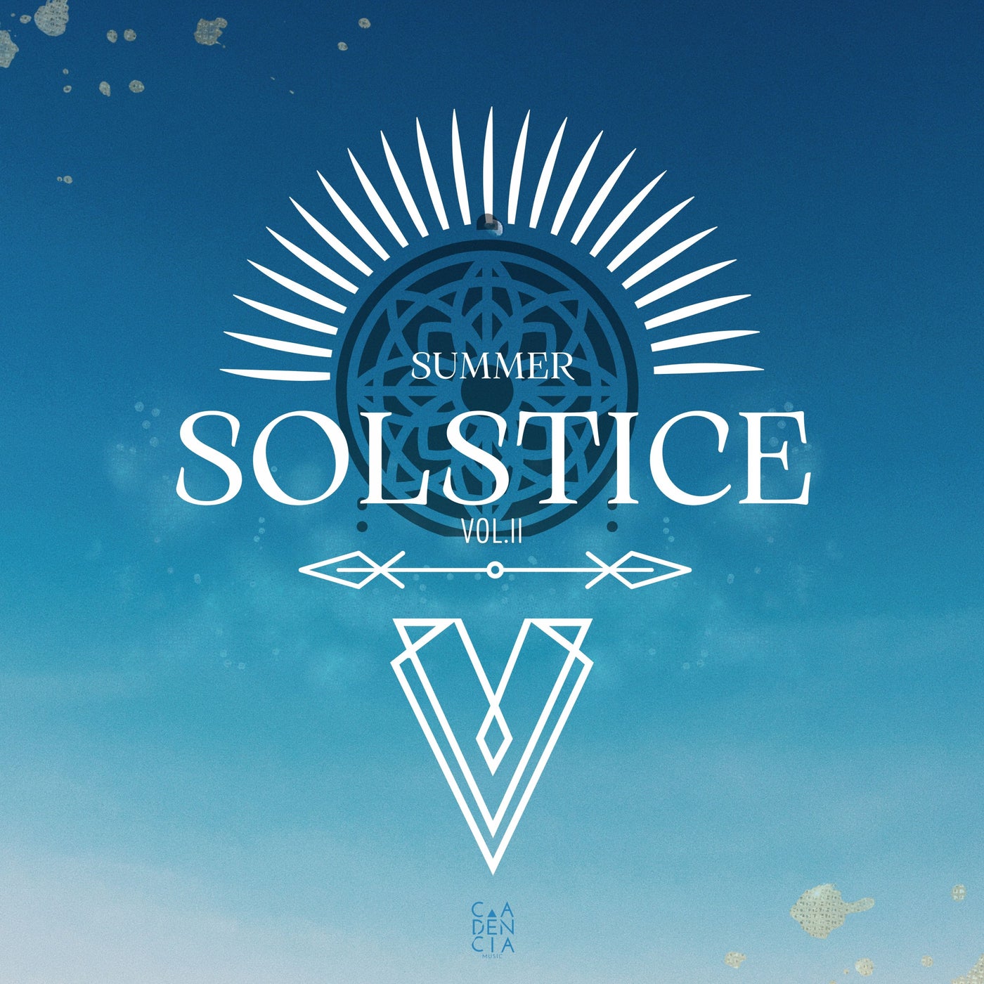VA Summer Solstice II CA021 deeptech.house