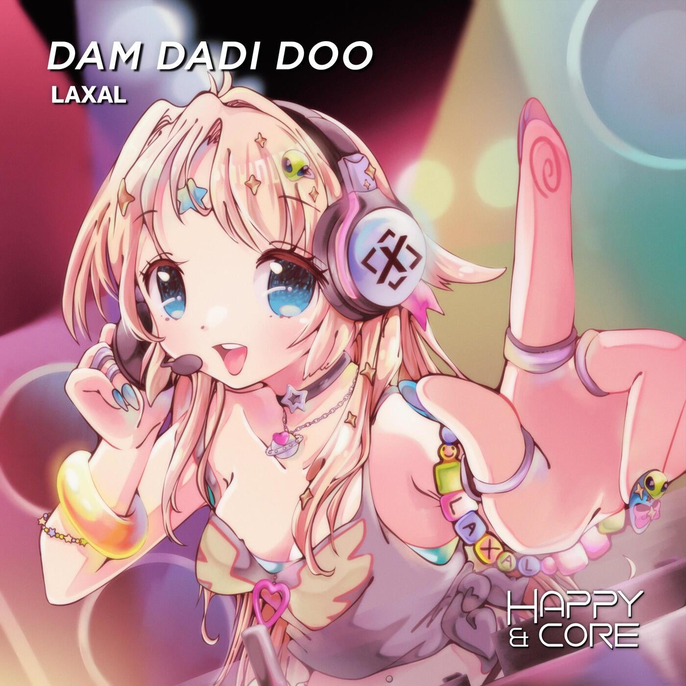 Dam Dadi Doo