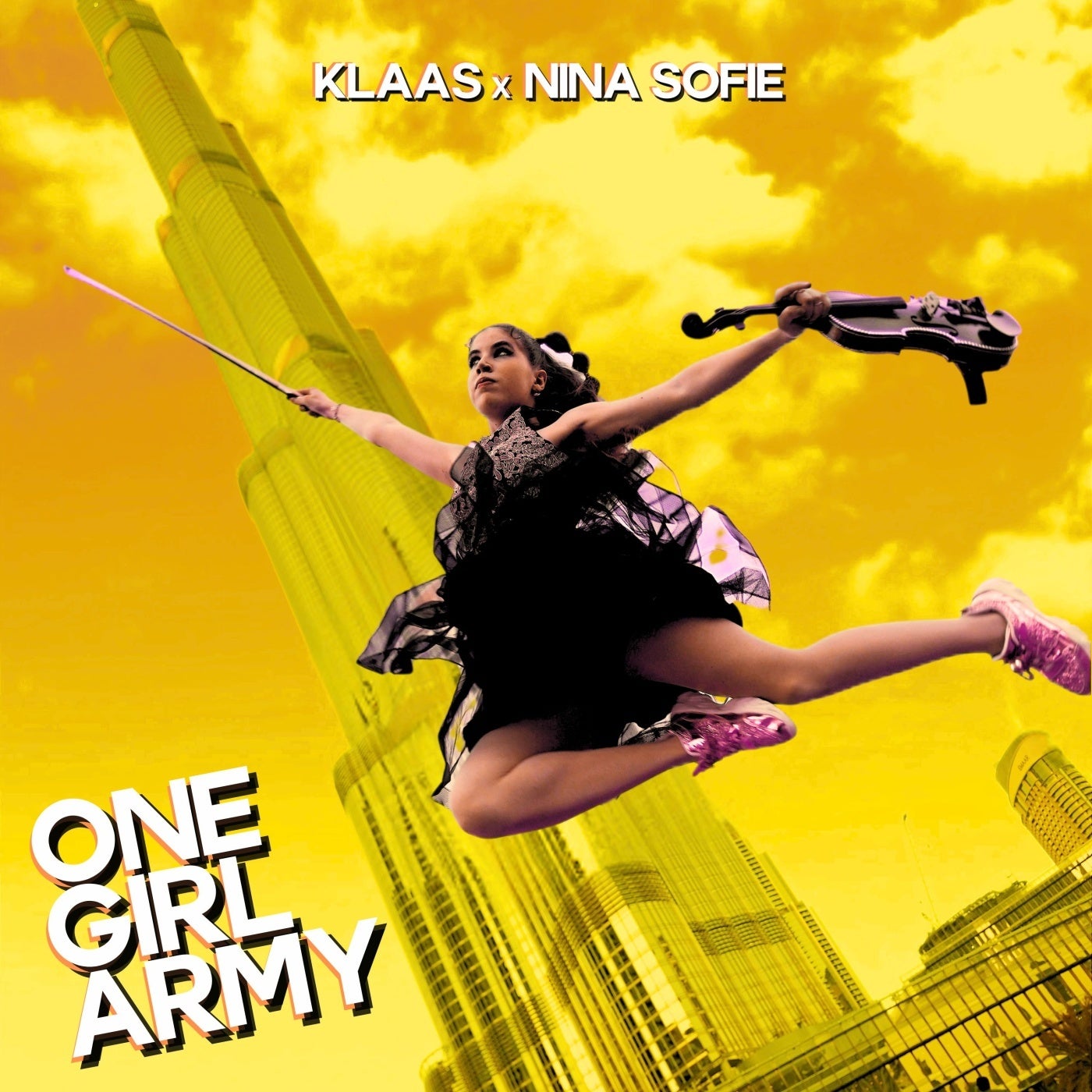 One Girl Army (Extended Mix)