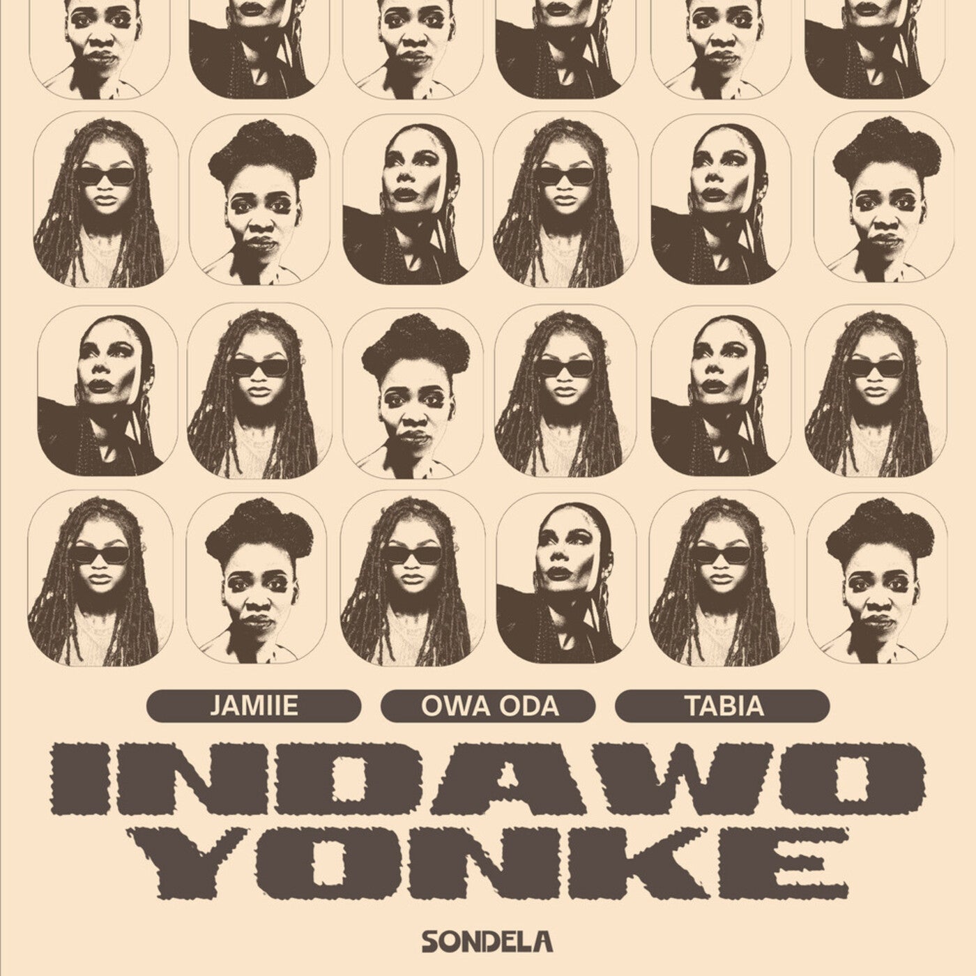 Tabia, JAMIIE, Owa Oda – Indawo Yonke (Extended Mix) [Sondela Recordings Ltd]