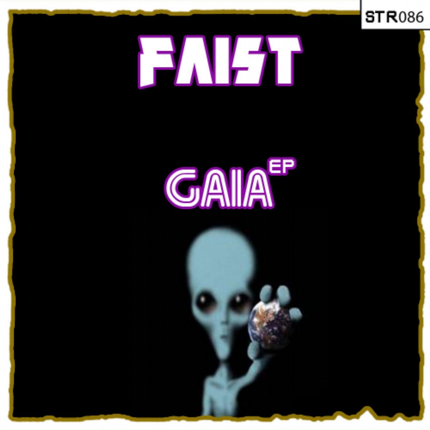 Gaia EP