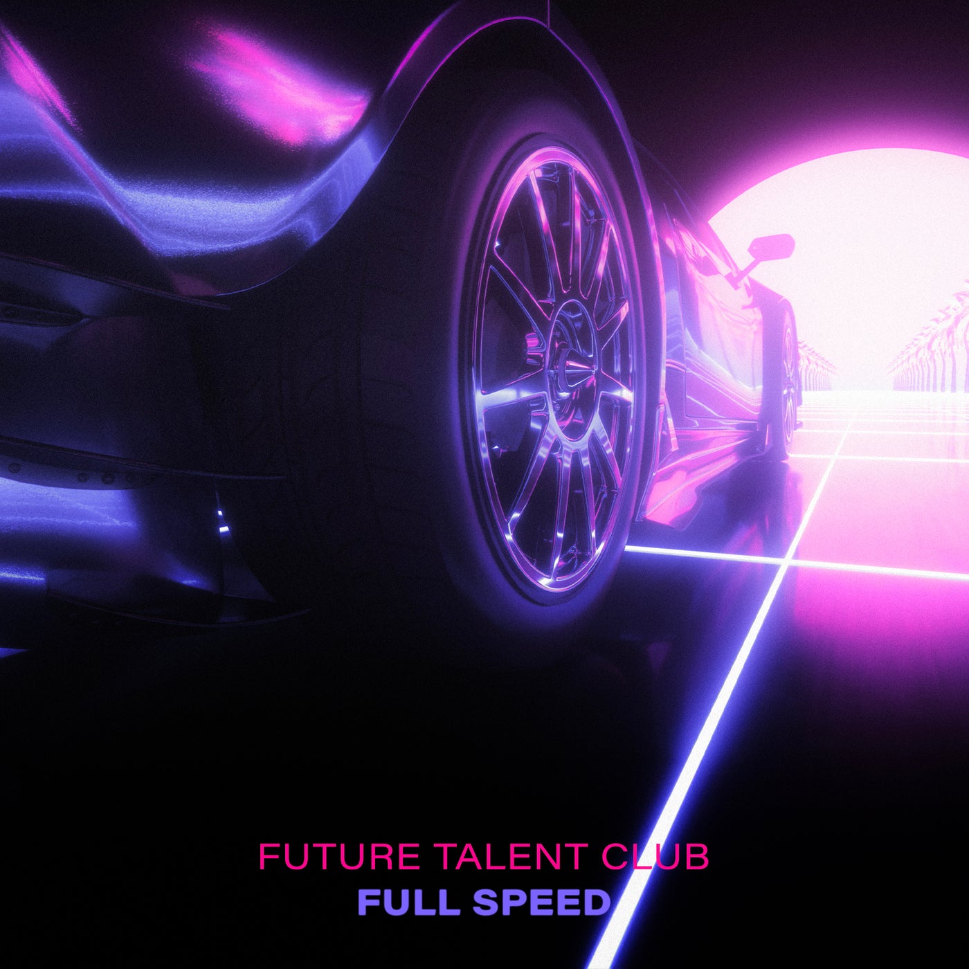 Full Speed